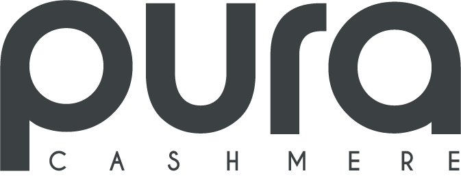 Pura Cashmere logo