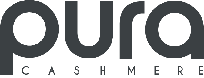 Pura Cashmere logo